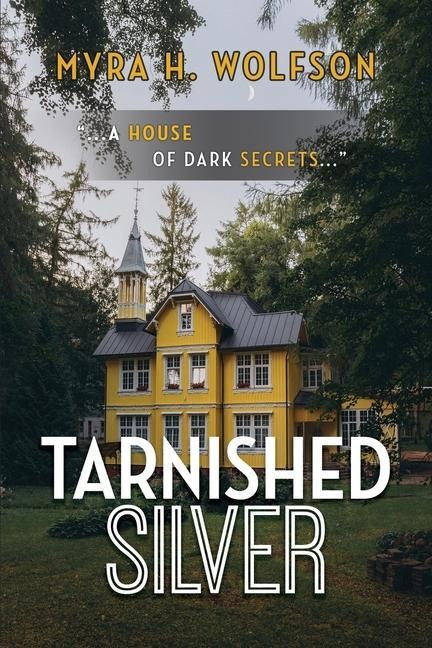 Tarnished Silver