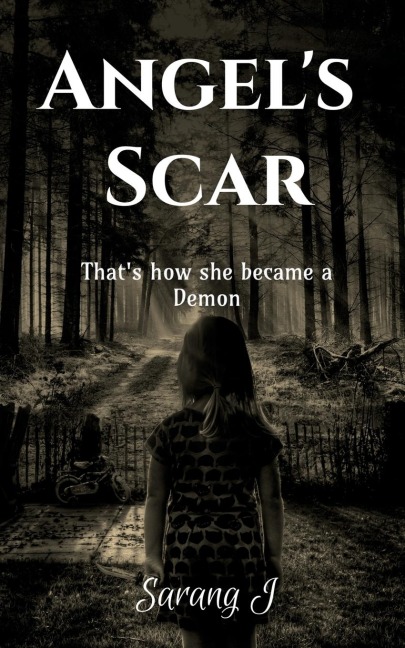 Angels Scar