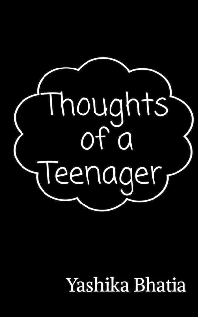 Thoughts of a teenager