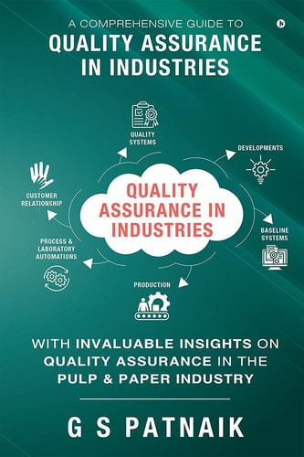 Quality Assurance in Industries A Comprehensive Guide to Quality Assurance in Industries