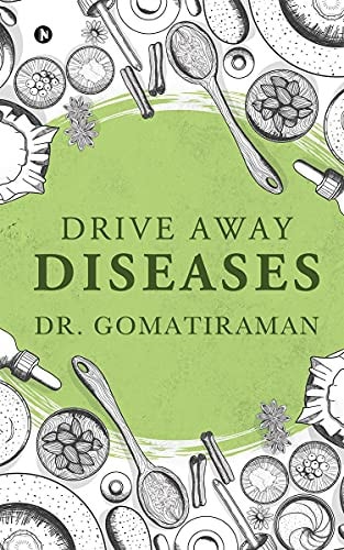 Drive Away Diseases