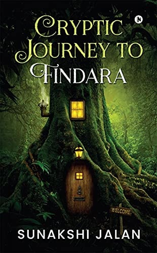 Cryptic Journey to Findara