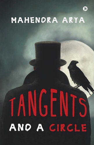 Tangents And a Circle