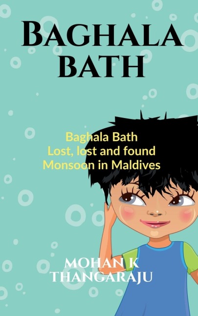 Baghala Bath