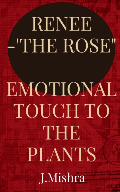 RENEE-THE ROSE