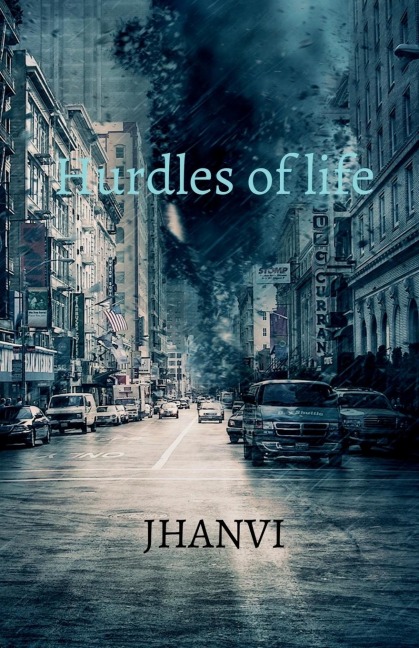 Hurdles of life: No poem match each other
