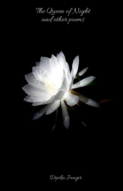 The Queen of Night and other poems