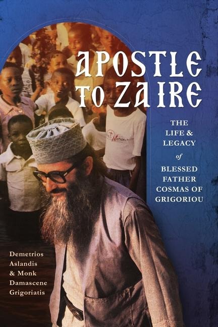 Apostle to Zaire