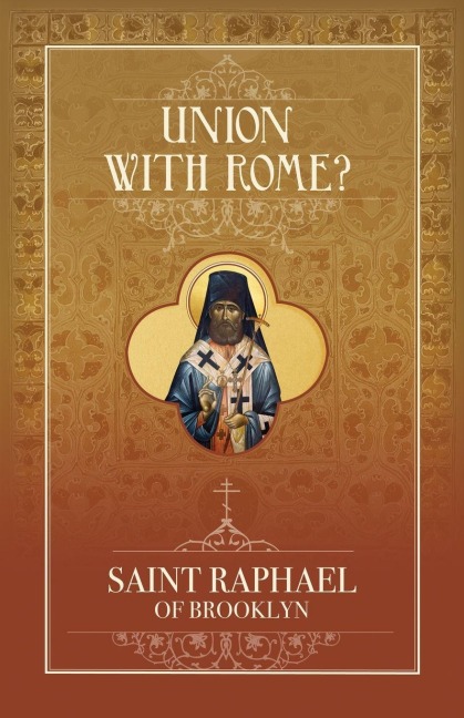 Union with Rome?