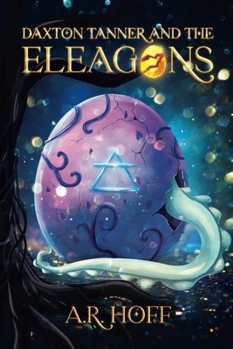 Daxton Tanner and The Eleagons