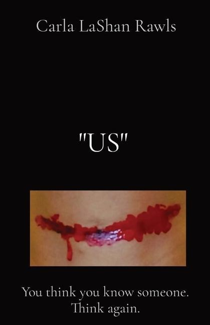 "Us": You think you know someone. Think again.