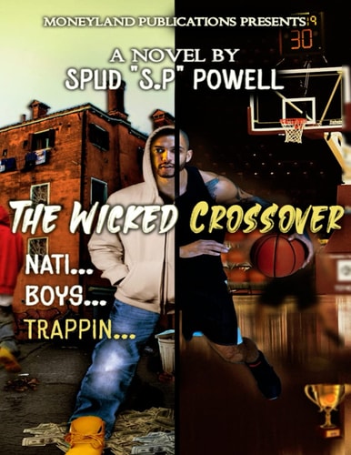 The Wicked Crossover Nati Boy's Trappin'