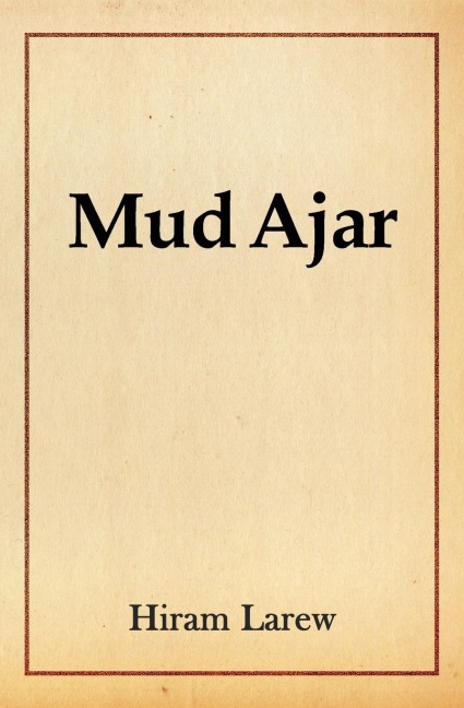 Mud Ajar