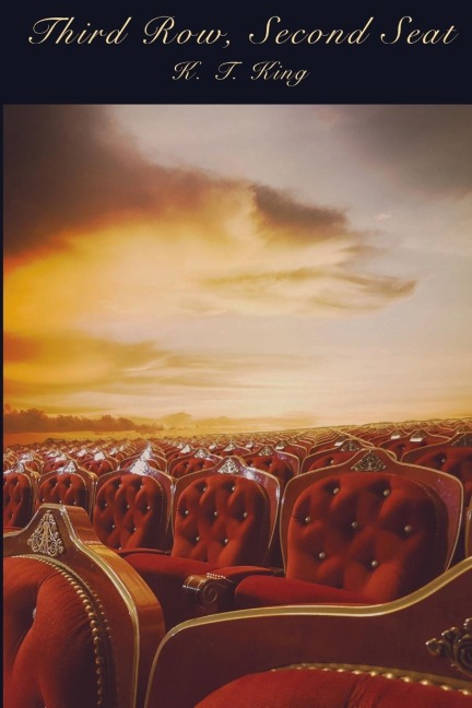 Third Row, Second Seat