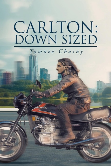 Carlton: Down Sized