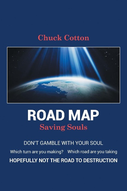 Road Map: Saving Souls