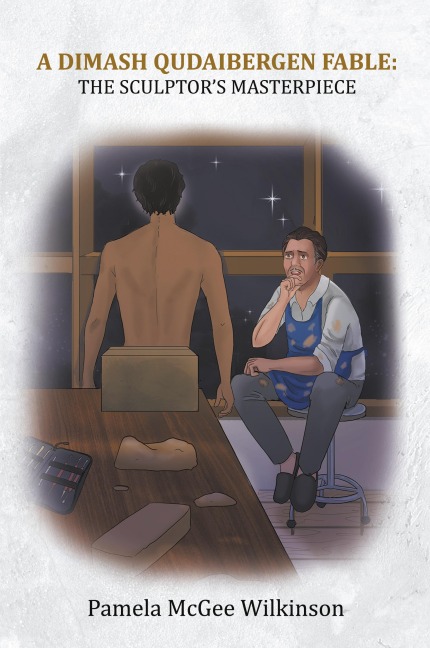 A DIMASH QUDAIBERGEN FABLE: The Sculptors Masterpiece