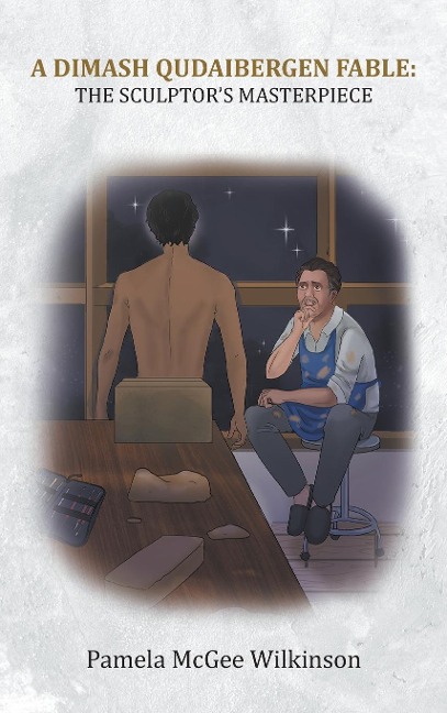 A DIMASH QUDAIBERGEN FABLE: The Sculptors Masterpiece