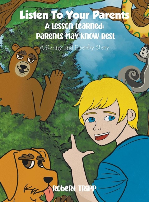 Listen to Your Parents: A Lesson Learned: Parents May Know Best