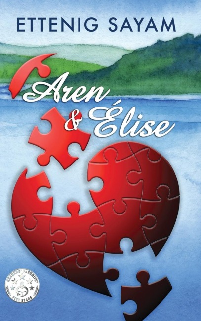 AREN & ÉLISE
