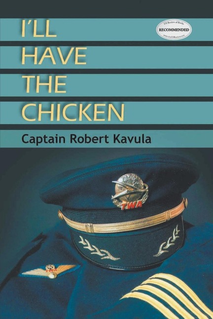 Ill Have the Chicken