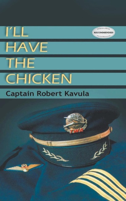 Ill Have the Chicken