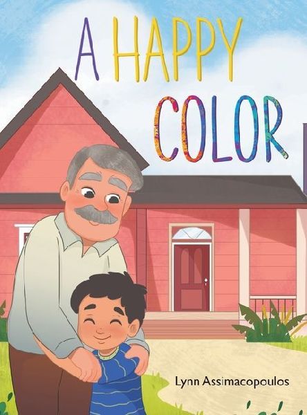 A Happy Color