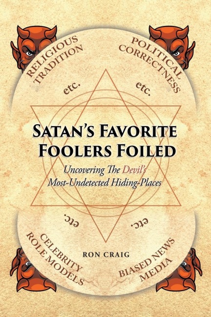 Satans Favorite Foolers Foiled