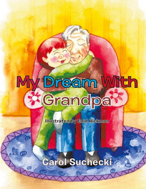 My Dream With Grandpa