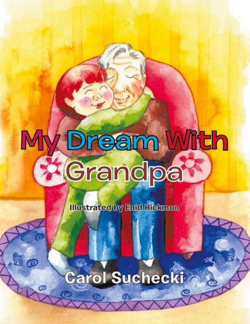 My Dream With Grandpa
