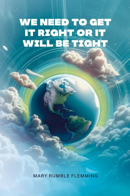 We Need to Get It Right or It Will Be Tight