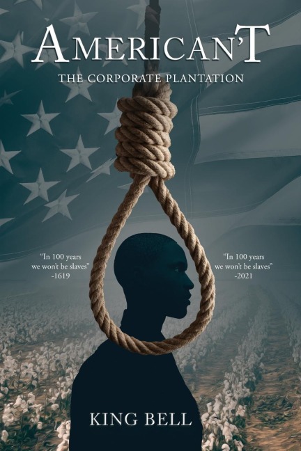 Americant: The Corporate Plantation
