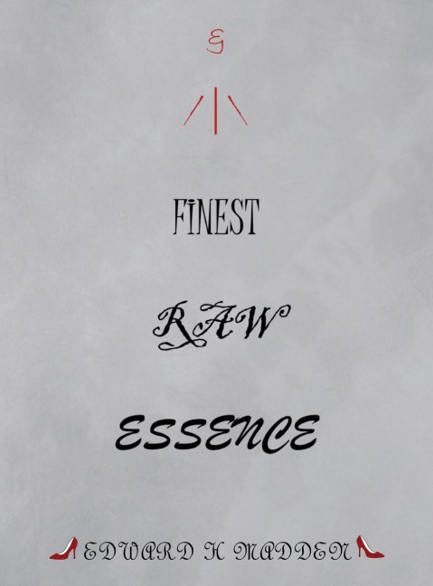 Finest Raw Essence