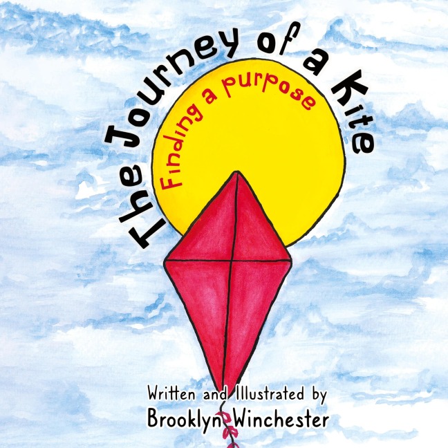 The Journey of a Kite: Finding a Purpose
