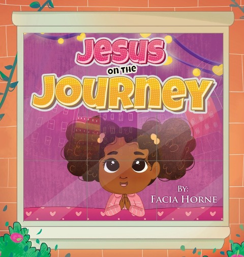 Jesus on the Journey