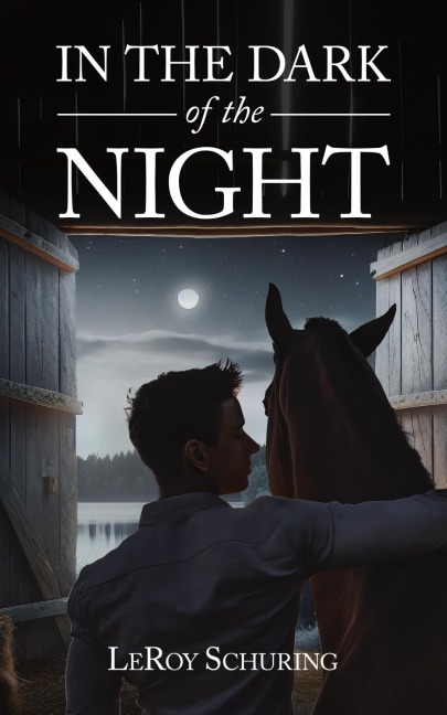In The Dark Of The Night