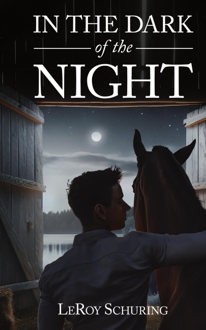 In The Dark Of The Night