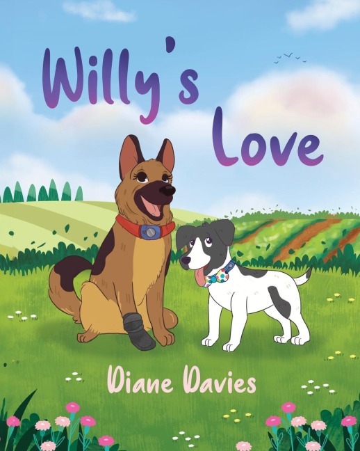 Willys Love
