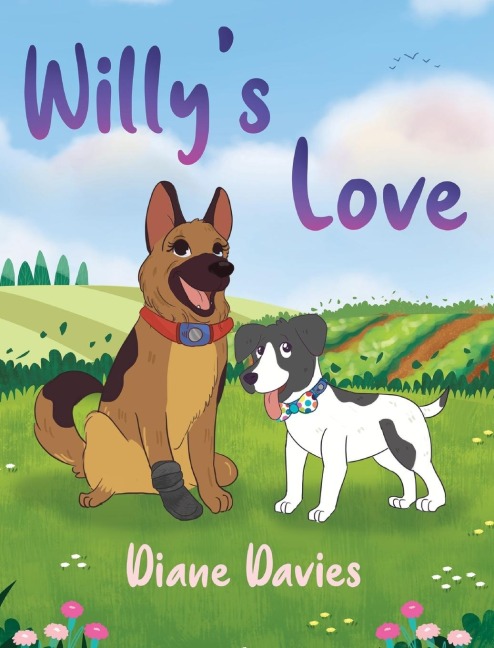 Willys Love
