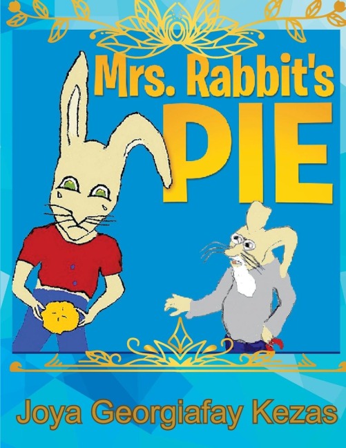Mrs. Rabbits Pie