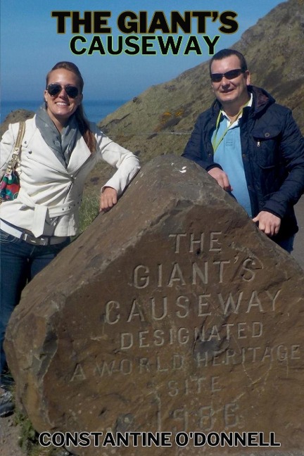 The Giants Causeway