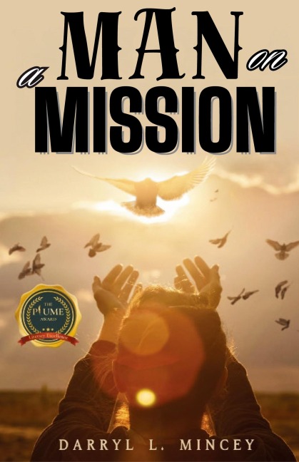 Man On A Mission