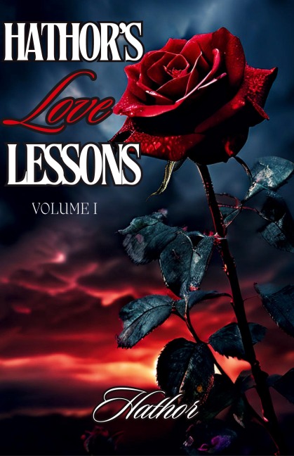 Hathors Love Lessons