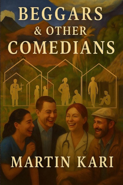 Beggars and other Comedians