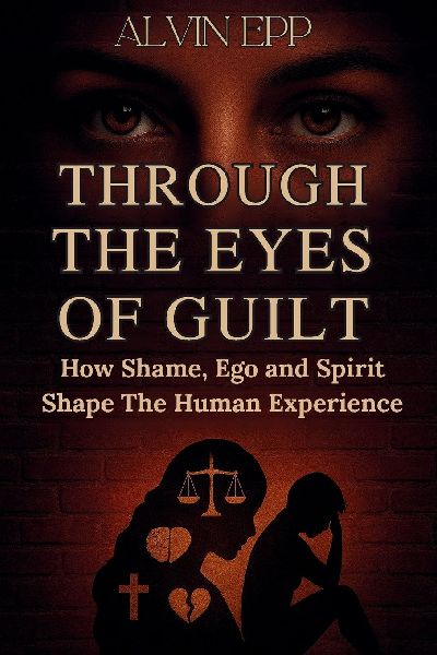 Through the Eyes of Guilt: How Shame, Ego, and Spirit Shape the Human Experience