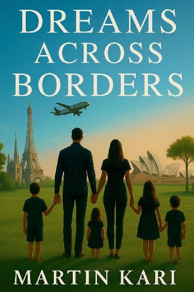 Dreams Across Borders