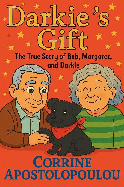 Darkies Gift: The Story of Bob, Margaret and Darkie