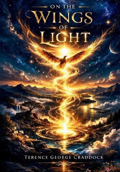 On the Wings of Light