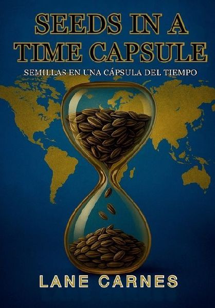 Seeds in a Time Capsule