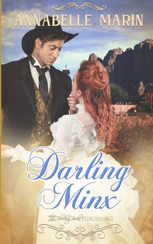 Darling Minx